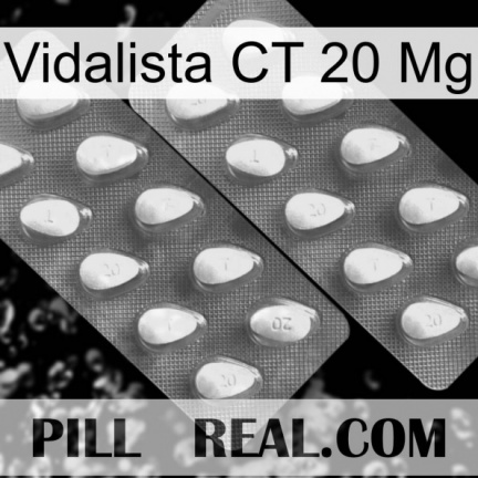 Vidalista CT 20Mg cialis2